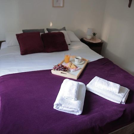 Apartment Amigo Sirova Katalena Экстерьер фото