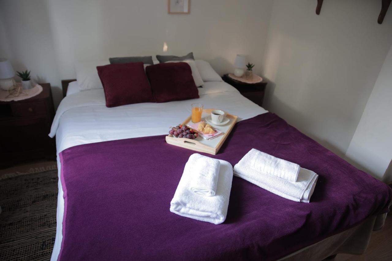 Apartment Amigo Sirova Katalena Экстерьер фото