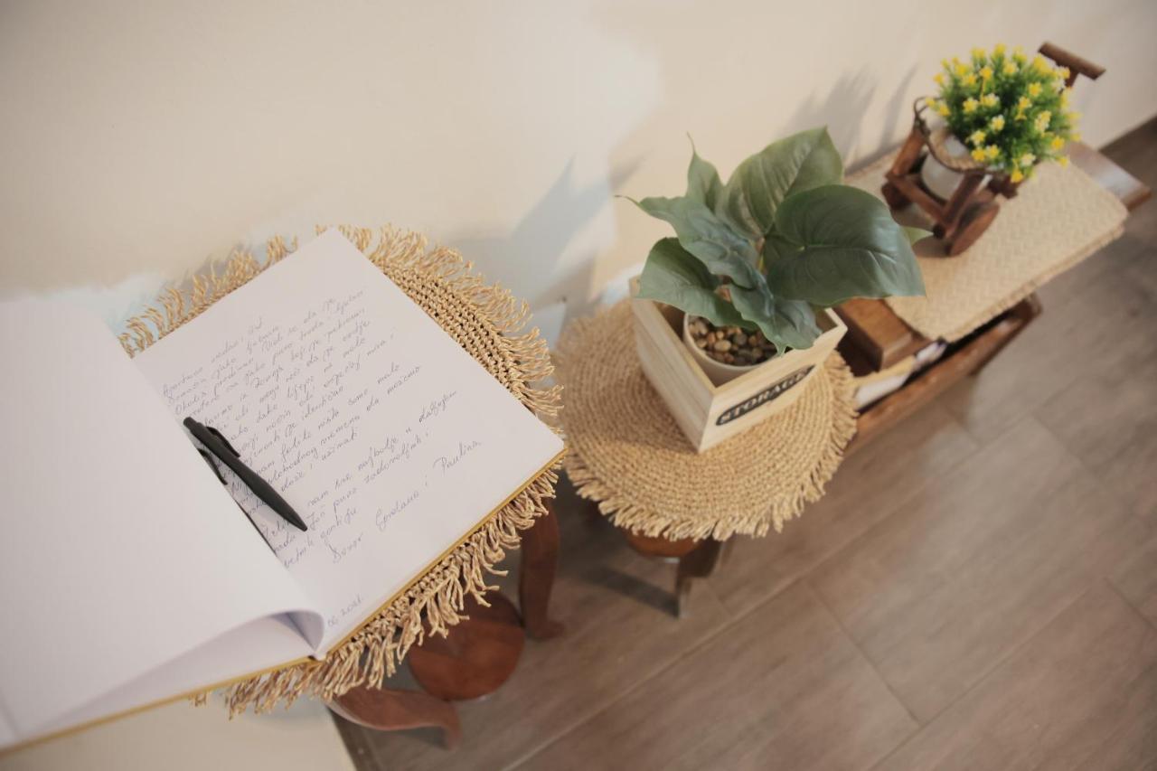 Apartment Amigo Sirova Katalena Экстерьер фото