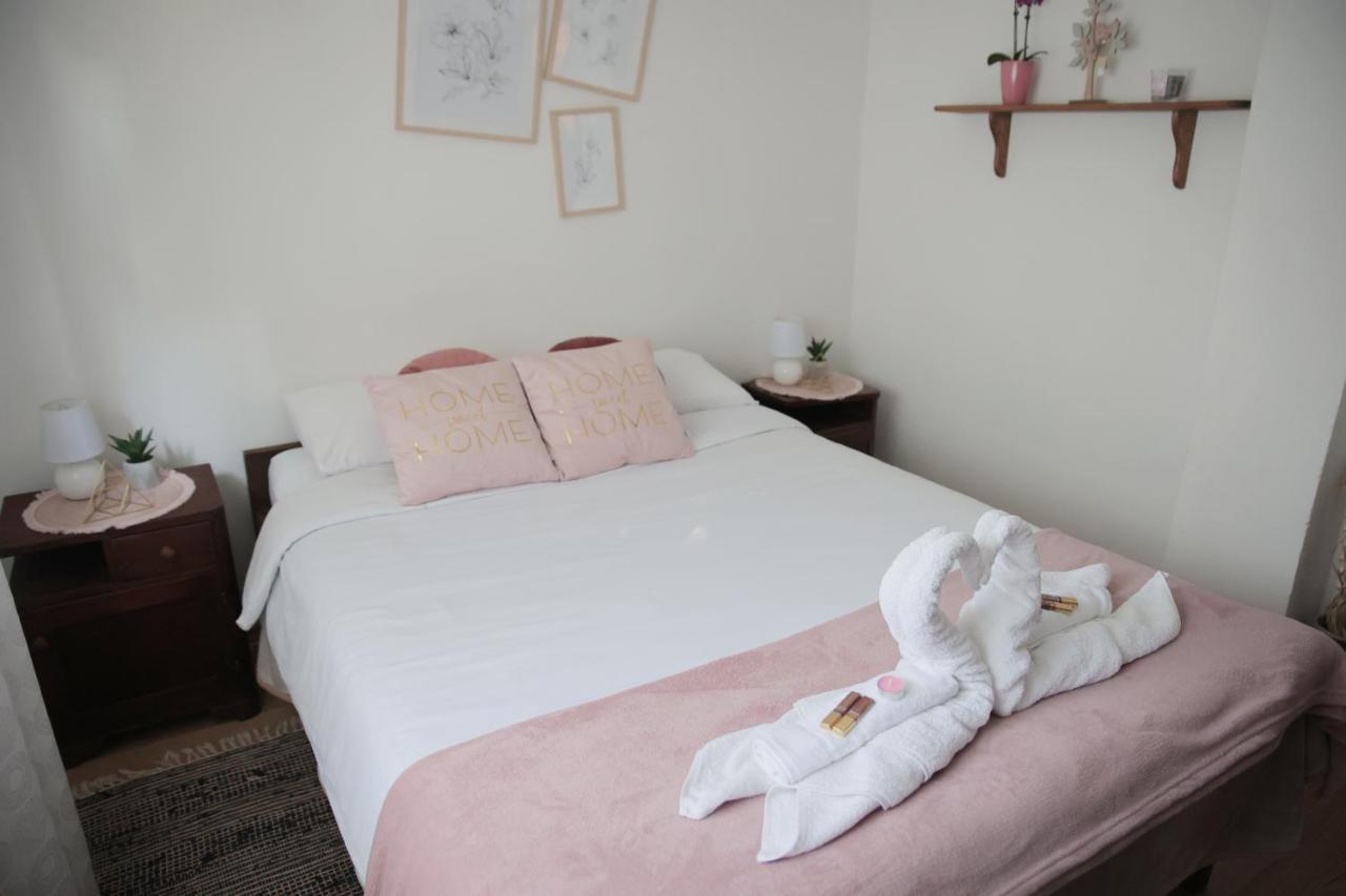 Apartment Amigo Sirova Katalena Экстерьер фото