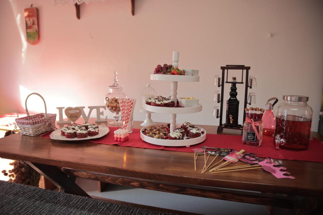Apartment Amigo Sirova Katalena Экстерьер фото