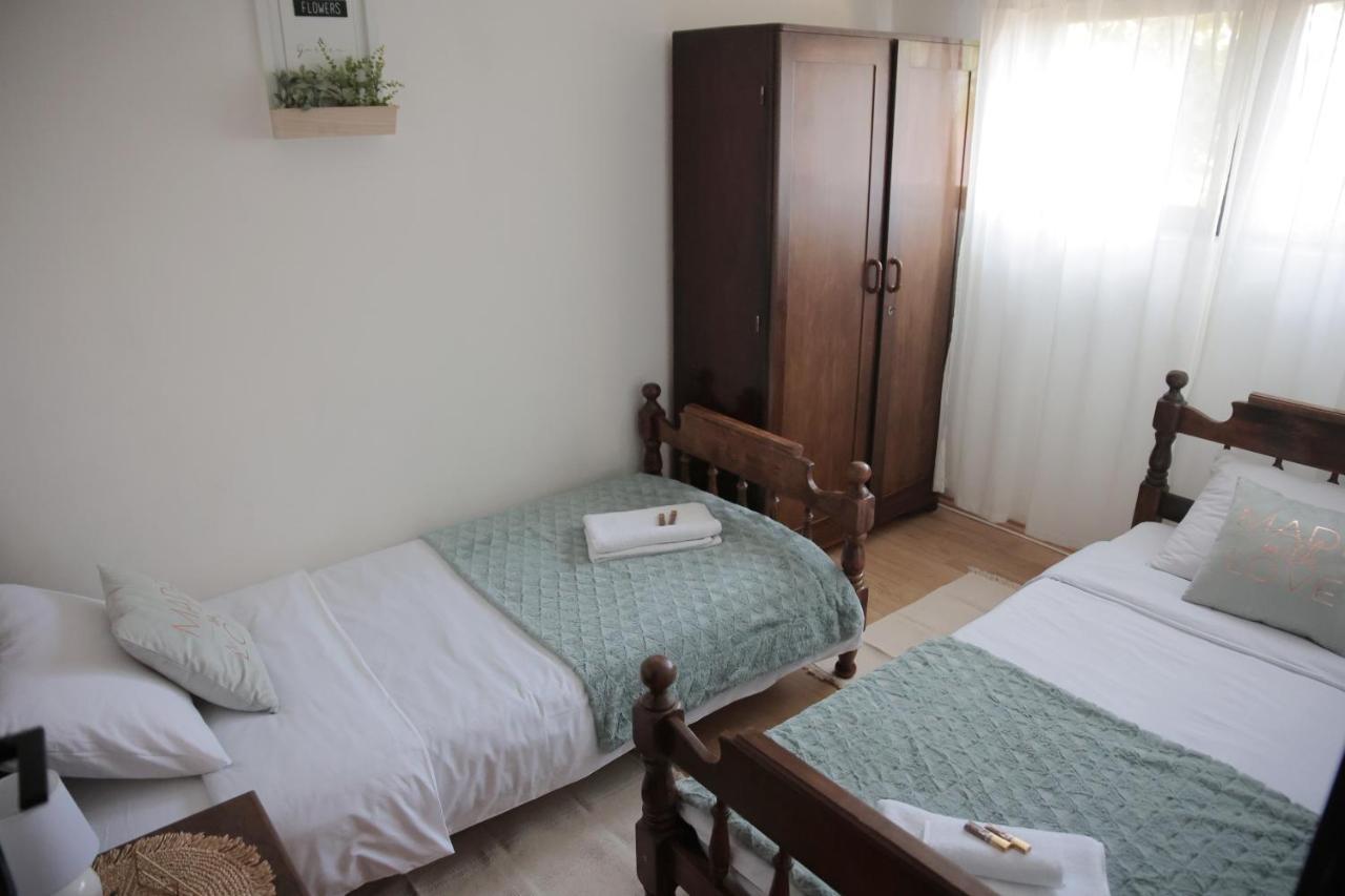 Apartment Amigo Sirova Katalena Экстерьер фото