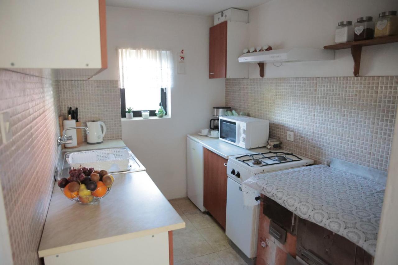 Apartment Amigo Sirova Katalena Экстерьер фото