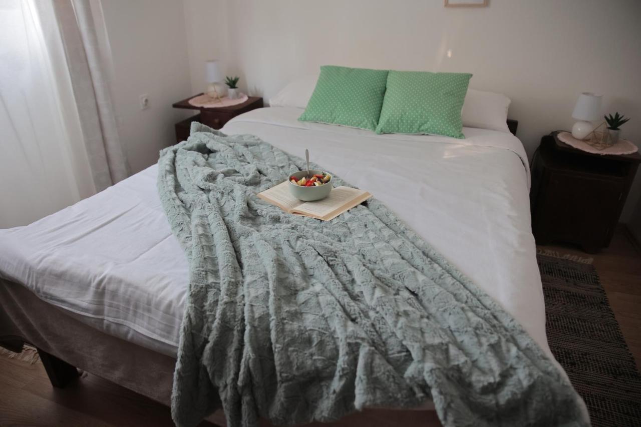 Apartment Amigo Sirova Katalena Экстерьер фото